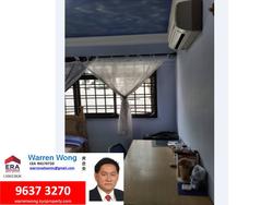Blk 8 Cantonment Close (Bukit Merah), HDB 4 Rooms #146134982